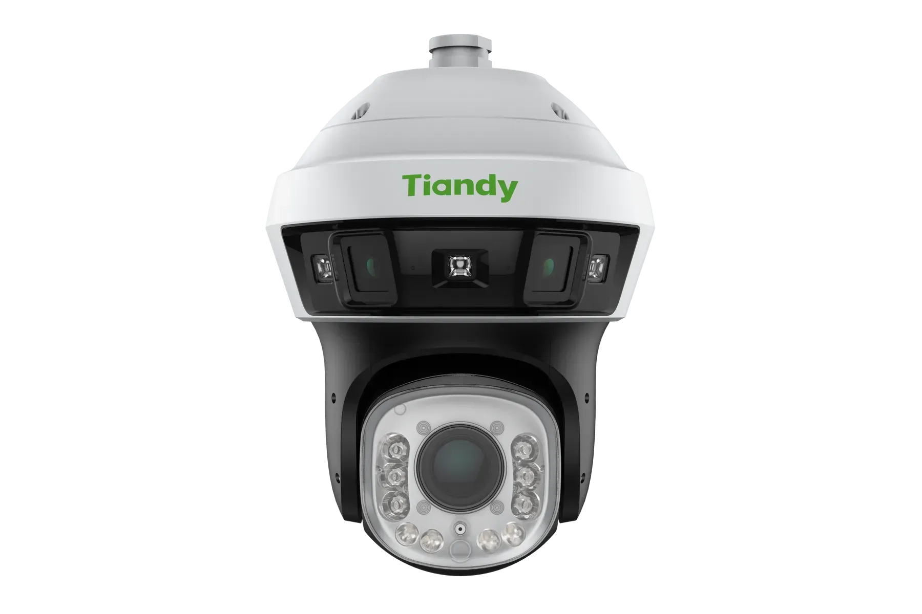 TC-H366V Spec: 4MP/25X/IW/E/A/2.8mm